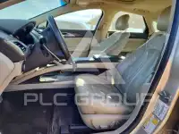 2017 Lincoln MKZ фото