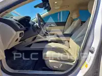 2017 Lincoln MKZ photo