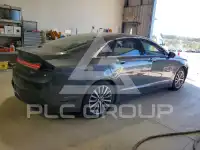 2017 Lincoln MKZ фото