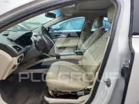2017 Lincoln MKZ photo