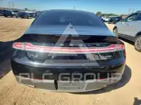 2017 Lincoln MKZ photo