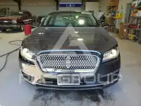 2017 Lincoln MKZ фото