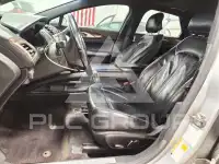 2017 Lincoln MKZ фото
