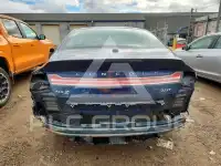 2017 Lincoln MKZ фото