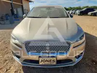 2017 Lincoln MKZ фото