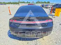 2017 Lincoln MKZ photo