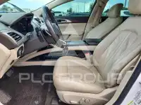 2017 Lincoln MKZ фото