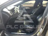 2017 Lincoln MKZ фото