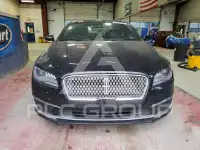 2017 Lincoln MKZ фото