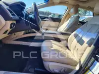 2017 Lincoln MKZ фото