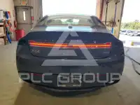 2017 Lincoln MKZ фото