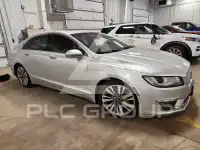 2017 Lincoln MKZ фото