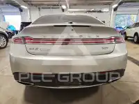 2017 Lincoln MKZ фото