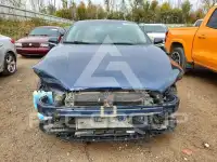 2017 Lincoln MKZ фото