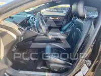 2017 Lincoln MKZ фото