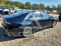 2017 Lincoln MKZ фото