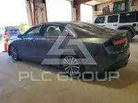 2017 Lincoln MKZ фото