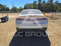 2017 Lincoln MKZ photo