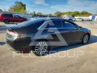 2017 Lincoln MKZ фото