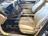 2017 Lincoln MKZ фото