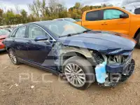 2017 Lincoln MKZ фото