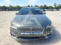 2017 Lincoln MKZ фото