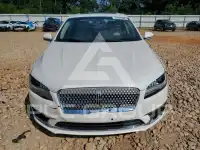 2017 Lincoln MKZ фото