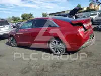 2017 Lincoln MKZ фото