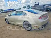 2017 Lincoln MKZ фото