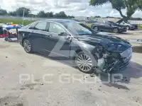 2017 Lincoln MKZ photo
