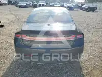 2017 Lincoln MKZ фото