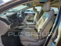 2017 Lincoln MKZ photo