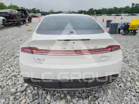 2017 Lincoln MKZ фото