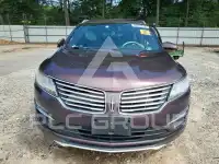 2017 Lincoln MKZ фото