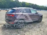 2017 Lincoln MKZ фото
