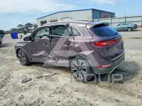 2017 Lincoln MKZ фото