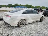 2017 Lincoln MKZ фото