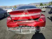 2017 Lincoln MKZ фото