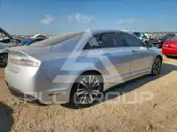 2017 Lincoln MKZ photo