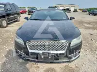 2017 Lincoln MKZ фото