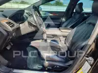 2017 Lincoln MKZ фото