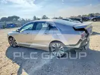 2017 Lincoln MKZ photo
