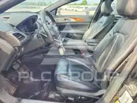 2017 Lincoln MKZ фото