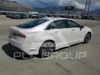 2017 Lincoln MKZ фото