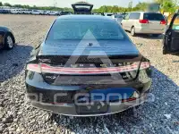 2017 Lincoln MKZ фото