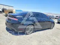 2017 Lincoln MKZ фото