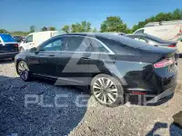 2017 Lincoln MKZ фото