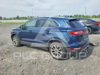 2017 Lincoln MKZ photo