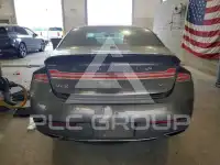 2017 Lincoln MKZ фото