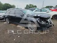 2017 Lincoln MKZ фото
